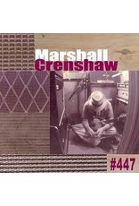 (LP) Marshall Crenshaw - #447 (Gatefold)