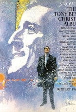 Legacy (LP) Tony Bennett - Snowfall - The Tony Bennett Christmas Album