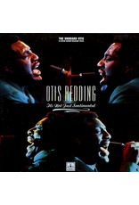 (LP) Otis Redding - It's Not Just Sentimental