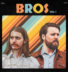 (LP) Bros (Sheepdogs)- Volume 1