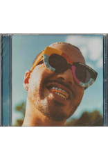 (CD) J Balvin - Jose