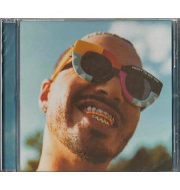 (CD) J Balvin - Jose