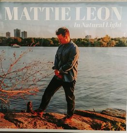 (LP) Mattie Leon - In Natural Light