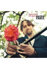 (CD) Hayes Carll - You Get It All