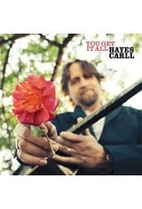 (LP) Hayes Carll - You Get It All