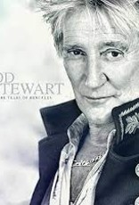 (LP) Rod Stewart - The Tears Of Hercules (Green Vinyl)