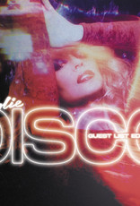 BMG Rights Management (CD) Kylie Minogue - Disco: Guest List Edition