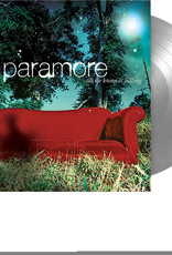 Fueled By Ramen (LP) Paramore - All We Know Is Falling (25th Anniversary Silver Vinyl)