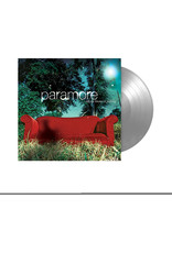 Fueled By Ramen (LP) Paramore - All We Know Is Falling (25th Anniversary Silver Vinyl)