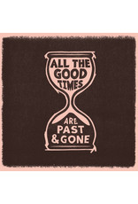 Self Released (LP) Gillian Welch & David Rawlings - All The Good Times