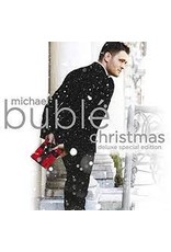 (CD) Michael Buble - Christmas (Deluxe Edition)