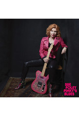 Fontana North (LP) Sue Foley - Pinky's Blues