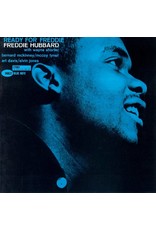 (LP) Freddie Hubbard - Ready For Freddie (Blue Note Classic Vinyl Series)