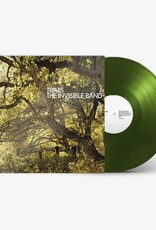 Craft Recordings (LP) Travis - The Invisible Band 20th Anniversary (Forest green/Remaster/Indie exclusive)