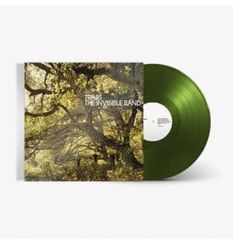 Craft Recordings (LP) Travis - The Invisible Band 20th Anniversary (Forest green/Remaster/Indie exclusive)