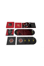 (LP) Rolling Stones - Tattoo You 40th Anniversary (Super Deluxe Edition) (5LP/180g/Book)