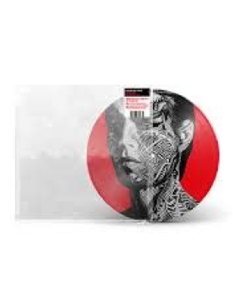 (LP) Rolling Stones - Tattoo You 40th Anniversary (Picture Disc/Indie exclusive/2021 remaster)