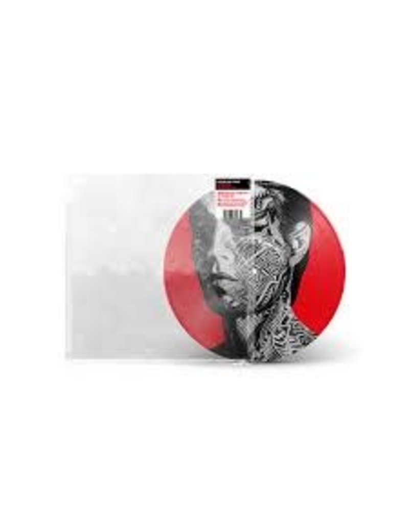 (LP) Rolling Stones - Tattoo You 40th Anniversary (Picture Disc/Indie exclusive/2021 remaster)