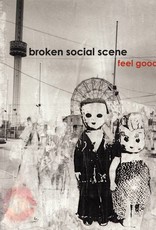 Black Friday 2021 (LP) Broken Social Scene - Feel Good Lost 20th Anniversary (2LP/Ltd deluxe/180g/Poster) BF21
