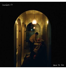 (CD) Houndmouth - Good For You  (241)