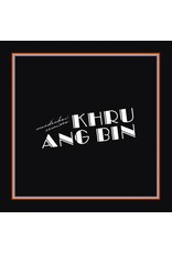 (LP) Khruangbin - Mordechai Remixes (2LP)