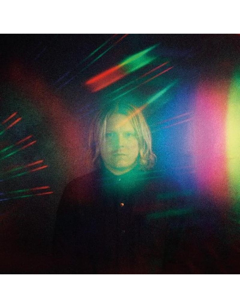 (LP) Ty Segall - Harmonizer