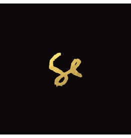 (LP) Sylvan Esso - Self Titled (2021 Repress: Turquoise) DELETED