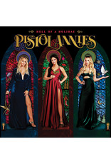 (LP) Pistol Annies - Hell Of A Holiday
