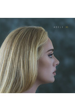 (LP) Adele - 30 (2LP)