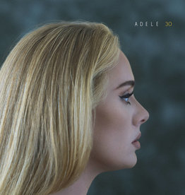 (LP) Adele - 30 (2LP)