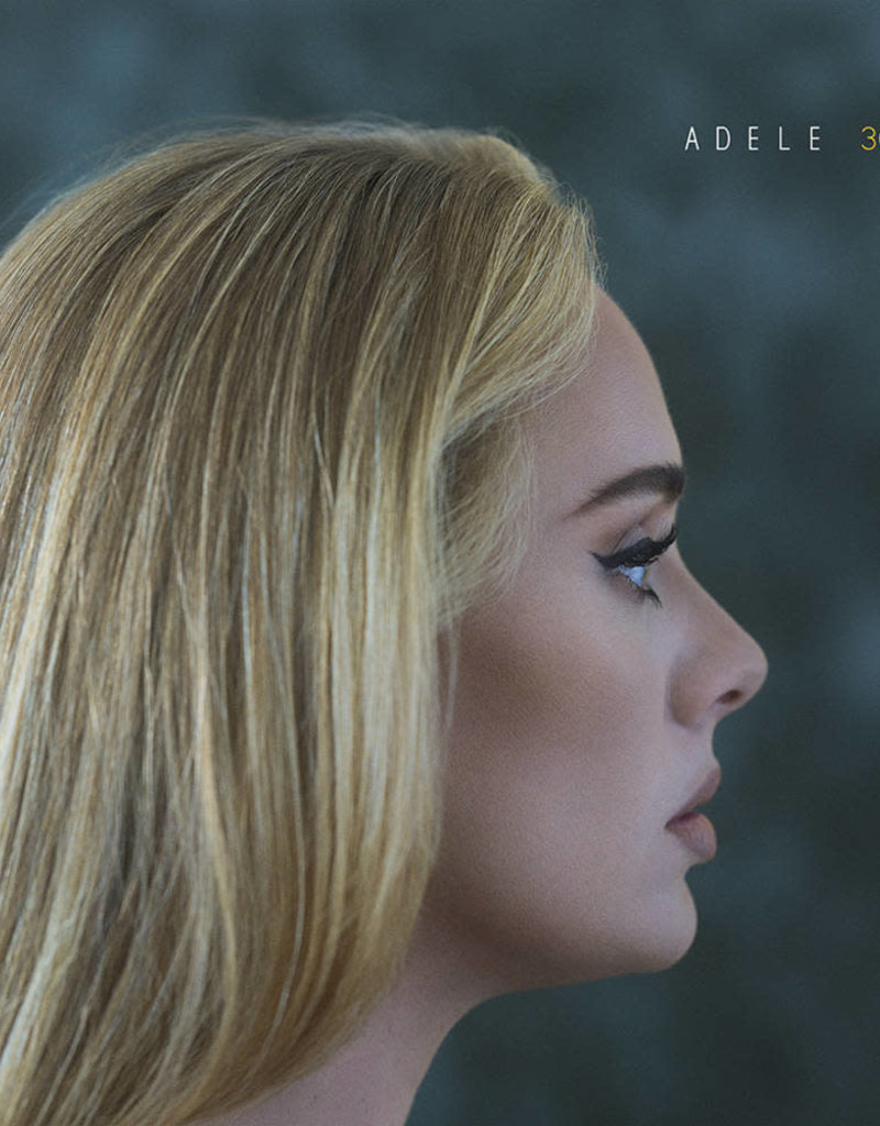 (LP) Adele - 30 (2LP)