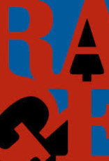 (LP) Rage Against The Machine - Renegades (2018)