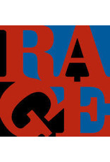 (LP) Rage Against The Machine - Renegades (2018)