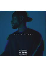 (LP) Bryson Tiller - Anniversary (2LP/150g/Deluxe/Gatefold)