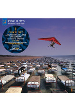 Legacy (LP) Pink Floyd - A Momentary Lapse Of Reason (2LP/180g/Gatefold) (Remixed & Updated 2019)