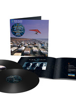 Legacy (LP) Pink Floyd - A Momentary Lapse Of Reason (2LP/180g/Gatefold) (Remixed & Updated 2019)