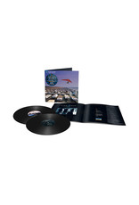 Legacy (LP) Pink Floyd - A Momentary Lapse Of Reason (2LP/180g/Gatefold) (Remixed & Updated 2019)