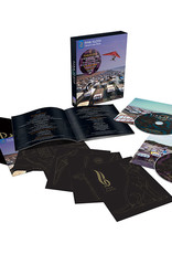 Legacy (CD) Pink Floyd - A Momentary Lapse Of Reason (CD/DVD/Deluxe Ed.) (Remixed & Updated 2019)