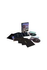 Legacy (CD) Pink Floyd - A Momentary Lapse Of Reason (CD/DVD/Deluxe Ed.) (Remixed & Updated 2019)