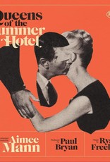 (CD) Aimee Mann - Queens Of The Summer Hotel (Digipak)