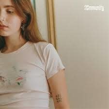 Clairo Immunity LP クレイロ イミュニティ レコード 黒盤 LP) Clairo - Immunity (Black Vinyl) - Dead Dog Records
