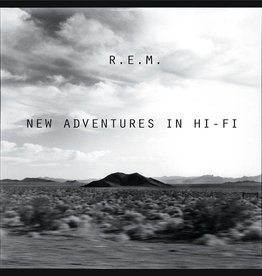 Craft Recordings (CD) R.E.M. - New Adventures In Hi-Fi (2CD) (Deluxe 25th Anniversary Edition)