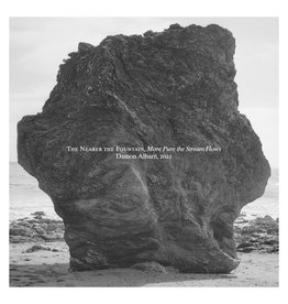 Transgressive (LP) Damon Albarn - The Nearer The Fountain, More Pure The Stream Flows