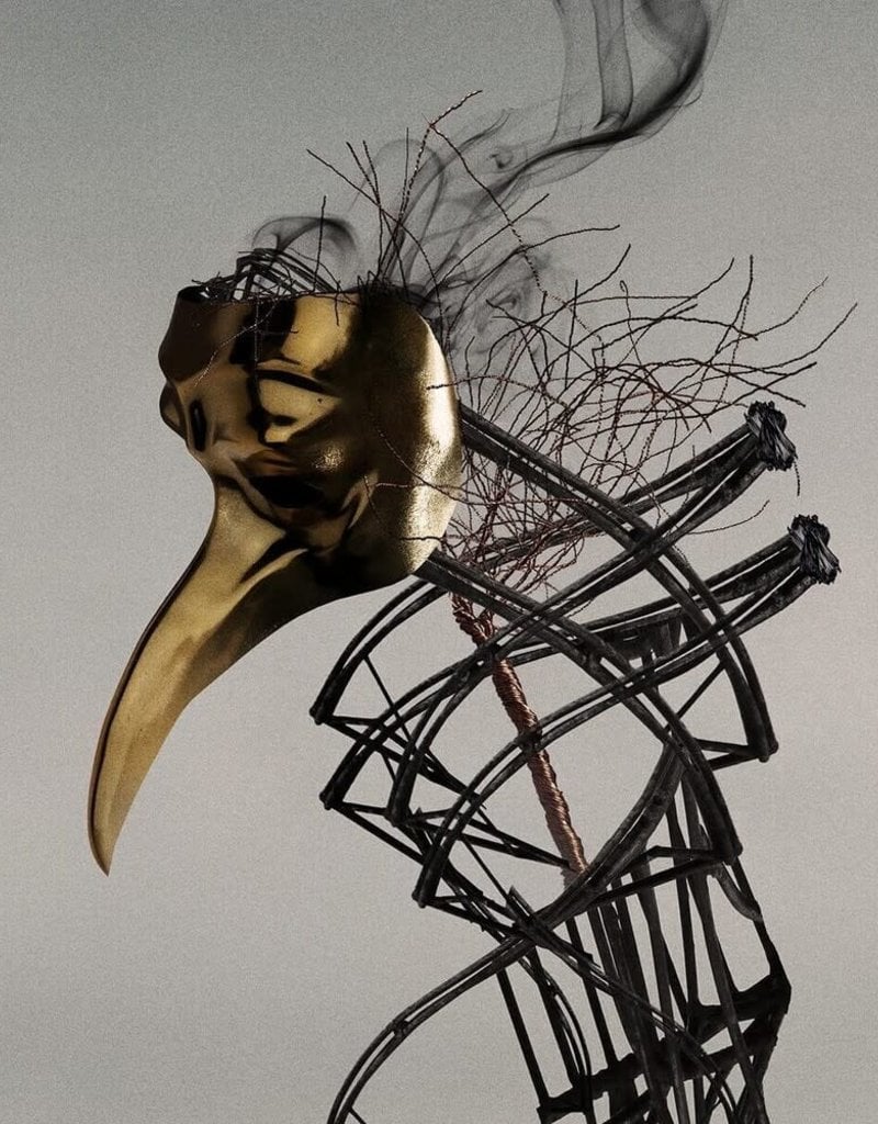 Different (LP) Claptone - Closer (2LP) (Compilation)