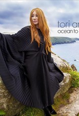 (CD) Tori Amos - Ocean to Ocean