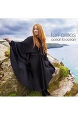 (CD) Tori Amos - Ocean to Ocean