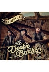 Island (CD) Doobie Brothers - Liberté