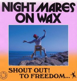 (LP) Nightmares On Wax - Shout Out! To Freedom (2LP)