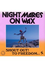 (CD) Nightmares On Wax - Shout Out! To Freedom
