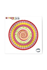 (LP) Spice Girls - Spice 25 (Zoetrope picture disc/25th anniversary)